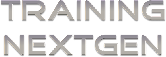 Training NextGen